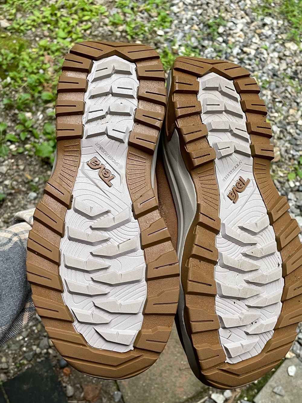 Teva Hurricane Daybreaker Waterproof Hiking Shoe Size 10 - Picture 11 of 11